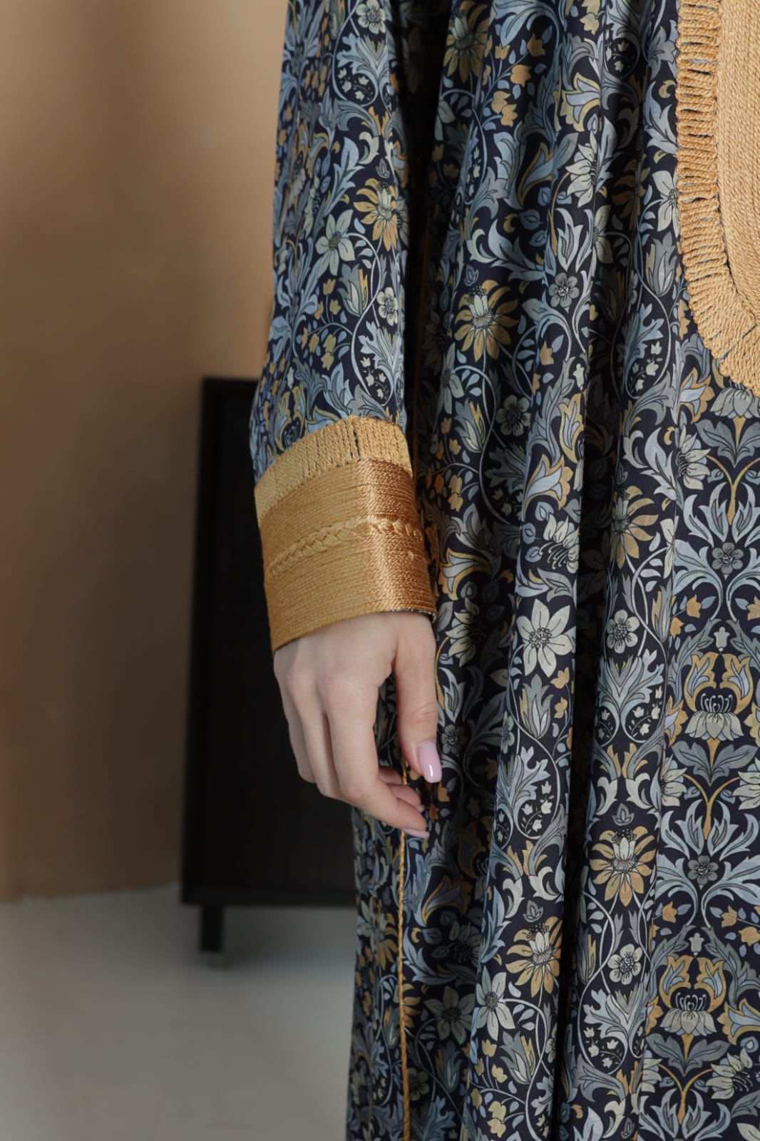 Amber Royale Kaftan
