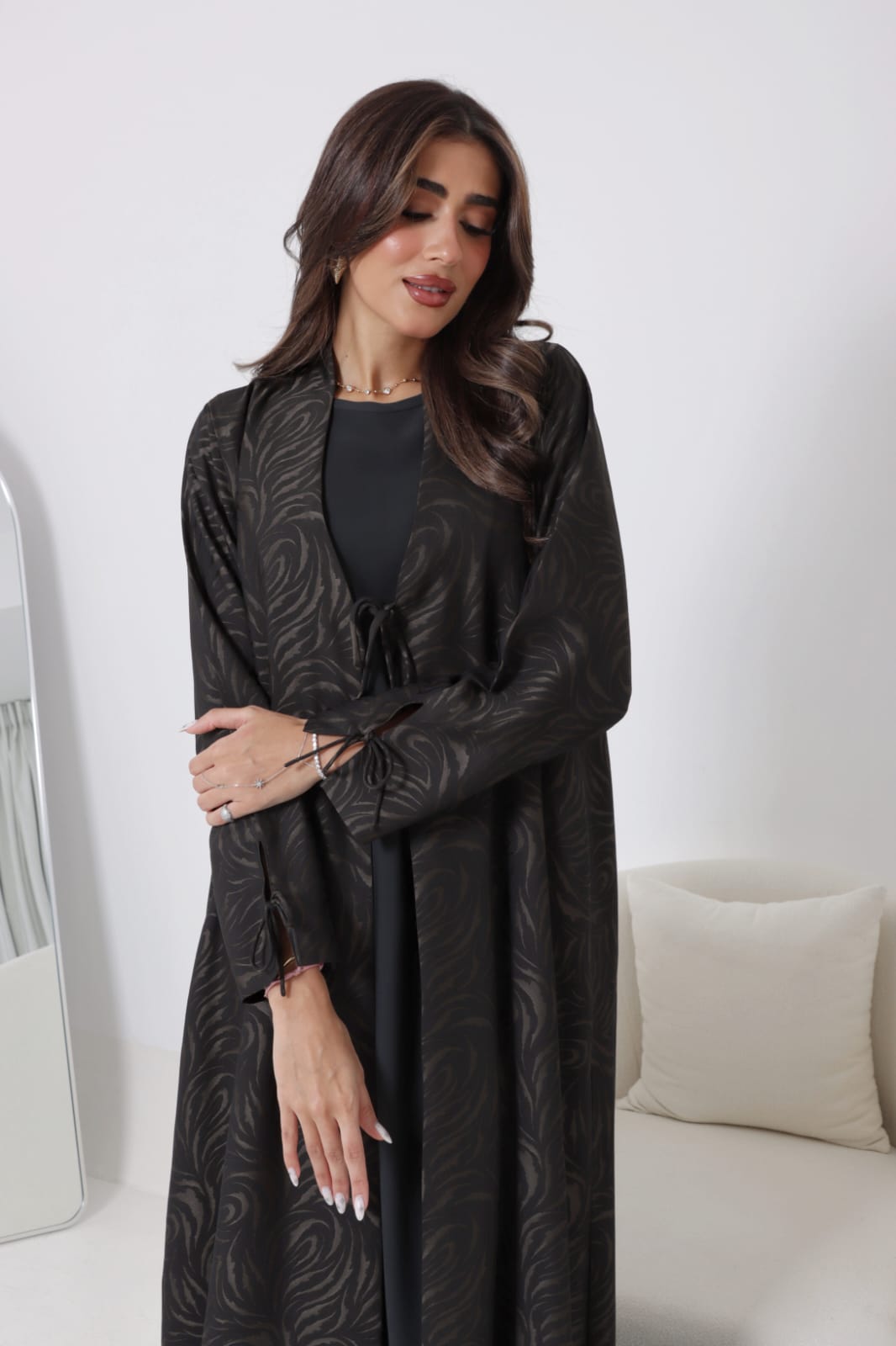 "Evening Splendor" Set