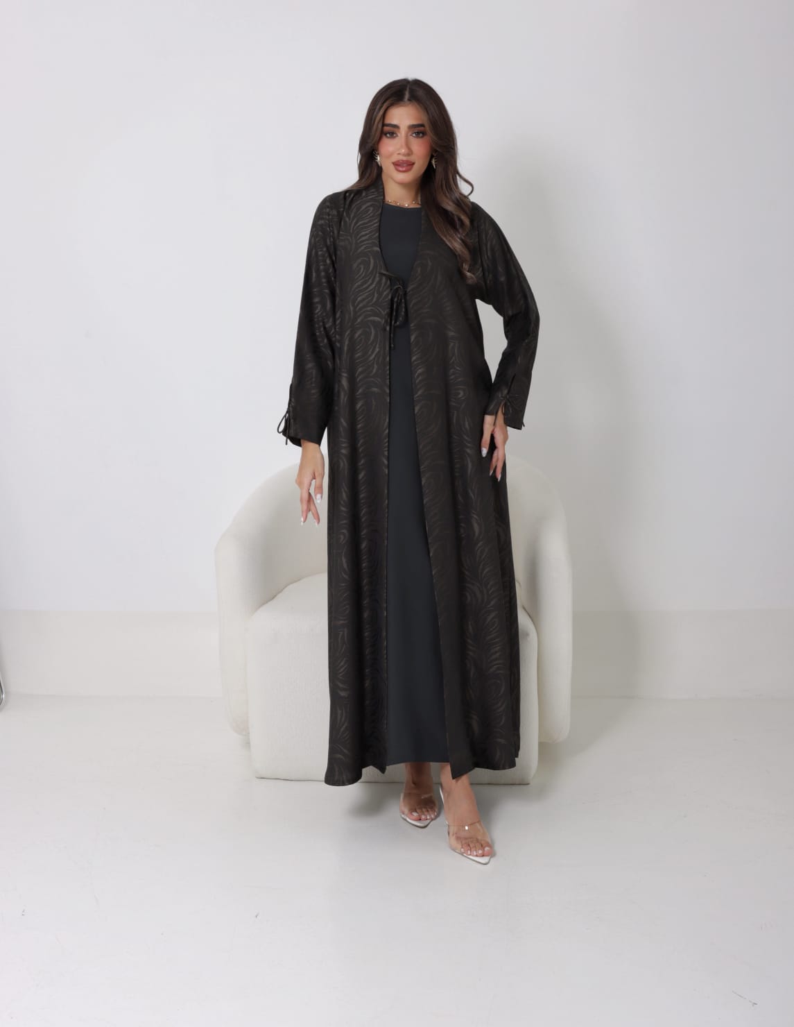 "Evening Splendor" Set