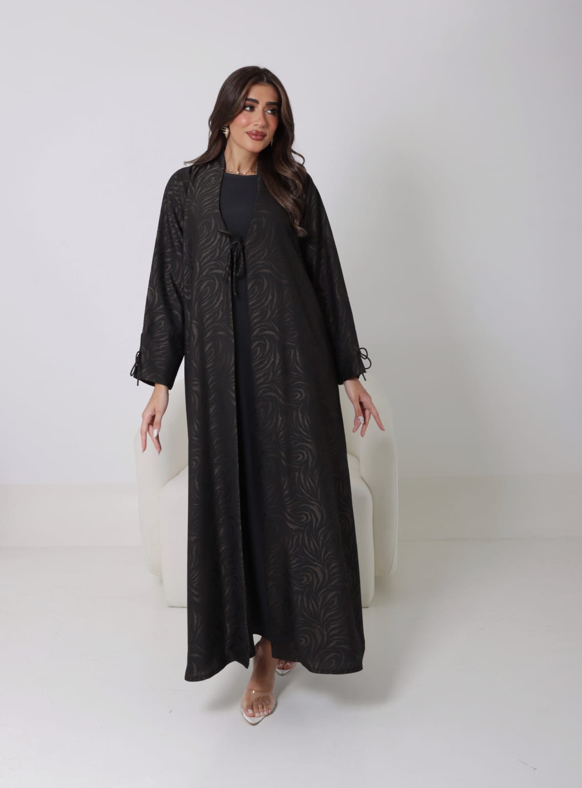 "Evening Splendor" Set