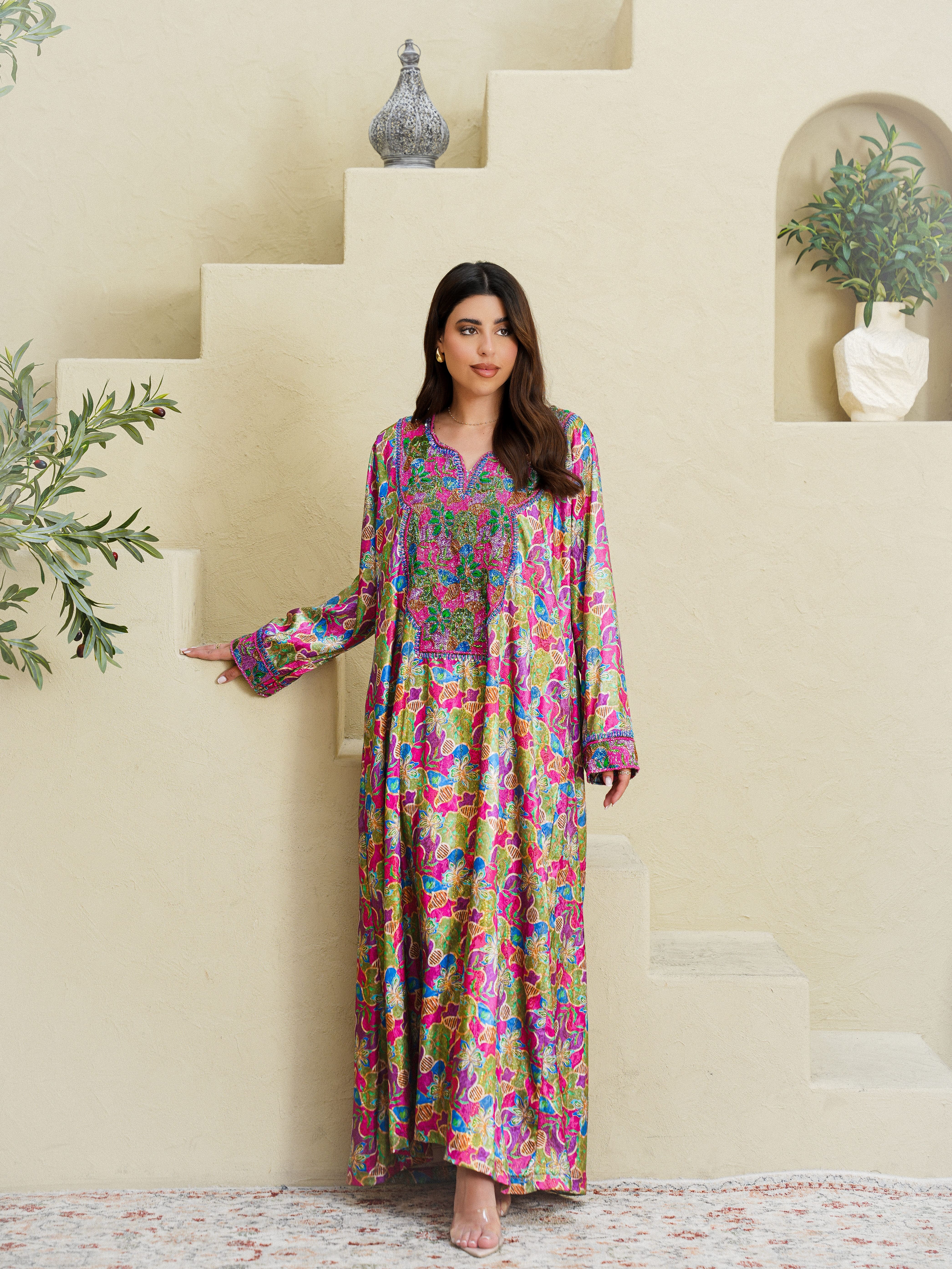 Jewel Garde Jalabiya