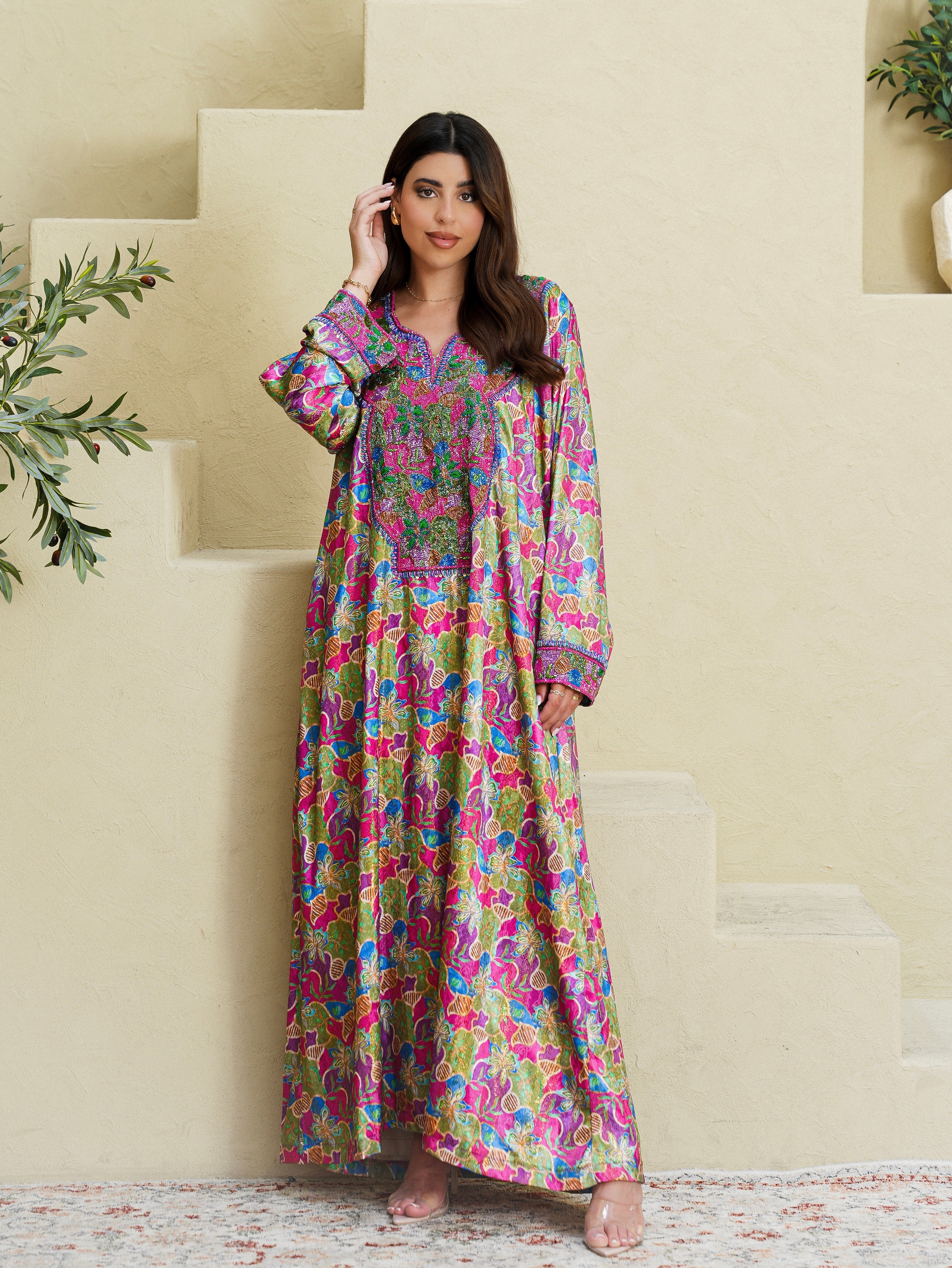 Jewel Garde Jalabiya