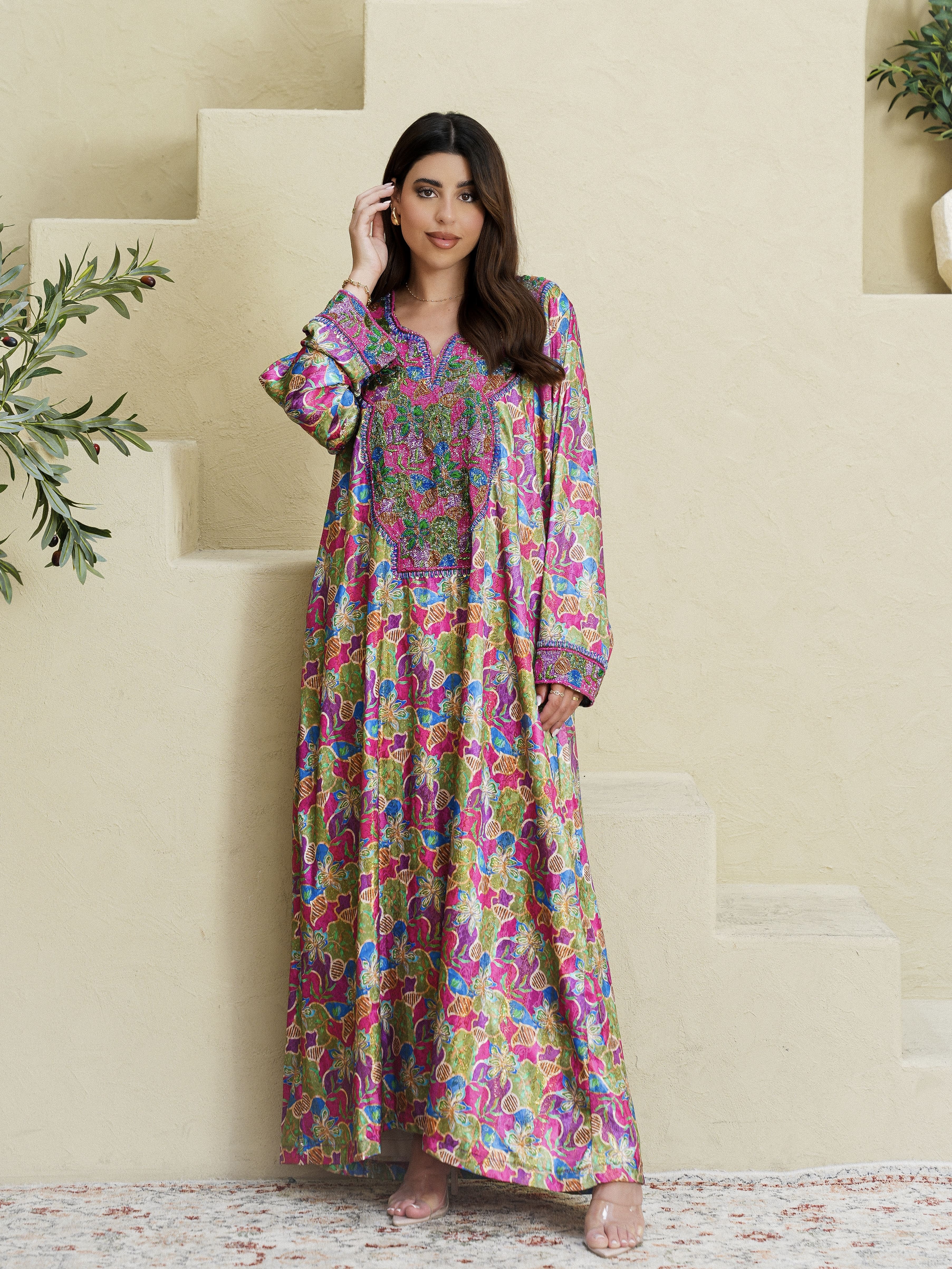 Jewel Garde Jalabiya