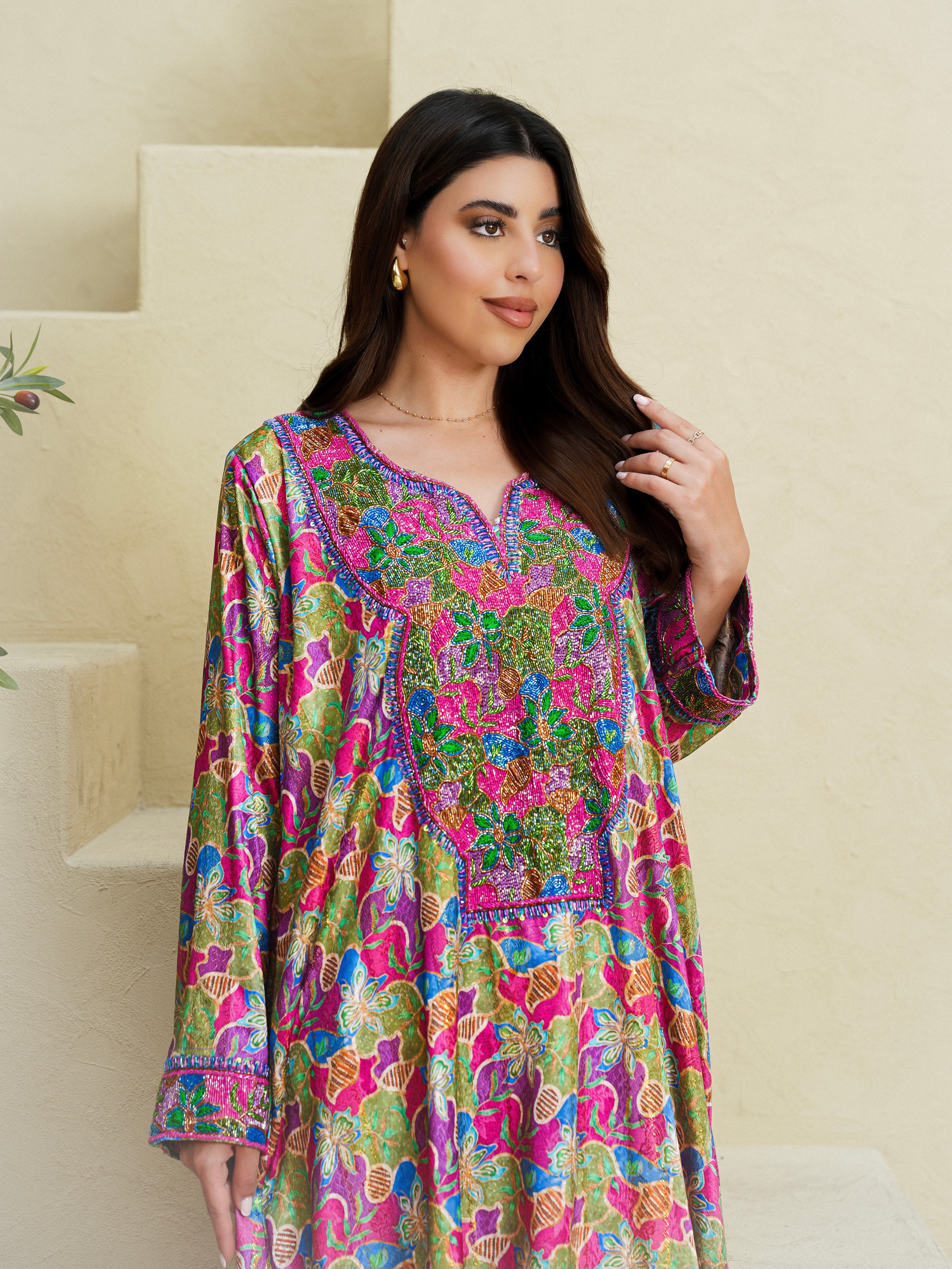 Jewel Garde Jalabiya