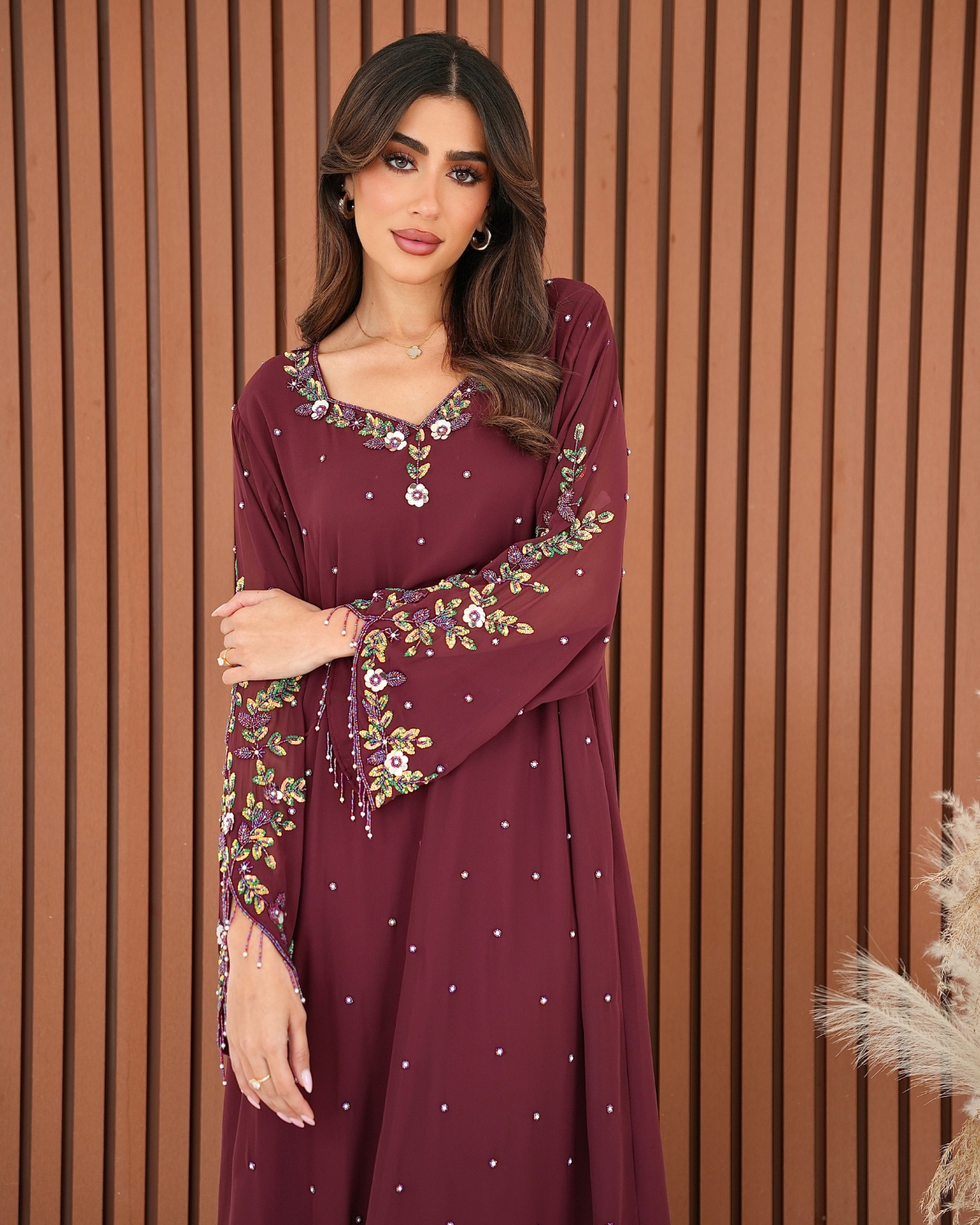 Cherry Bloom Dress